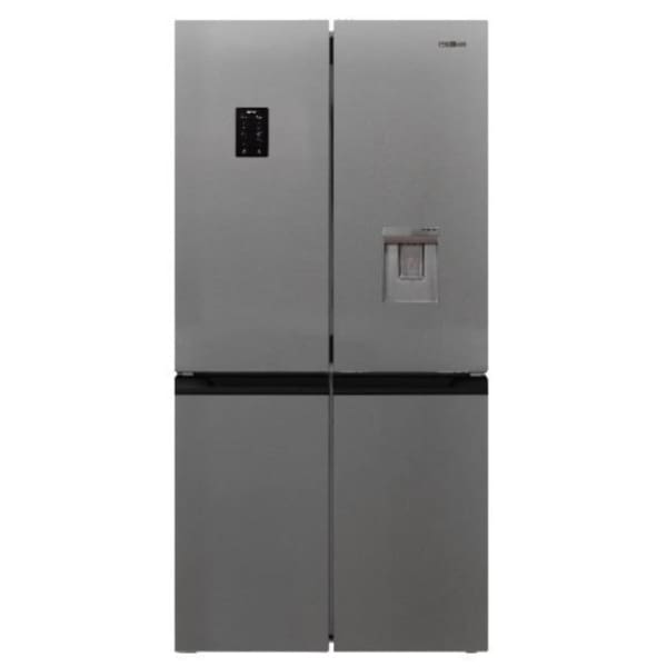 Réfrigérateur PREMIUM 417 L Side By No Frost inox (ARPLIX41841) Réfrigérateur PREMIUM 417 L Side By No Frost inox (ARPLIX41841)
